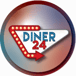 Diner 24