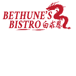 Bethune’s Bistro