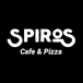 spiros cafe