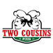 Two Cousin's Pizza
