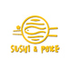 Sushi & poke