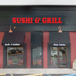 Asian & Sushi Bistro