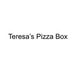 Teresa's Pizza Box