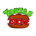 Tortas Locas