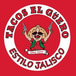 Tacos De Barbacoa El Guero