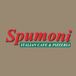 Spumoni