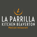 La Parrilla Kitchen #2