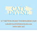 Cafe Divine