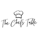 Chef's Table