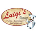 Luigi's Famous Pizza in Lincroft