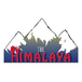 The Himalaya