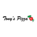 Tony’s pizza