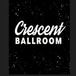 Crescent Ballroom/Cocina 10