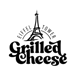 Eiffel Tower Grilled Cheese Co