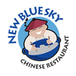 New Blue Sky Chinese Restaurant