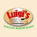 Luigis Pizza and Pasta