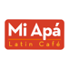 Mi Apá Latin Cafe
