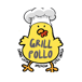 Grill Pollo