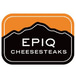 Epiq Cheesesteaks