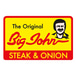 Big John Steak & Onion