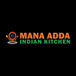 MANA ADDA INDIAN KITCHEN