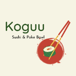 Koguu Sushi