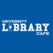 University Library Cafe