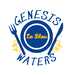 GENESIS LE BLEU WATERS RESTAURANT