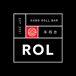 Rol Hand Roll Bar