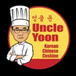 Uncle Yoon Korean restaurant