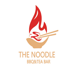 The Noodle Korean BBQ & Tea Bar