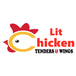 Chicken Lit Tenders and Wings