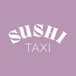 Sushi Taxi