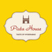 PISTA HOUSE