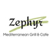 Zephyr Mediterranean Grill & Cafe