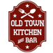 Old Town Kitchen & Bar