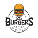 25 Burgers & Pizza