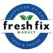 Fresh fix market