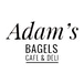 Adams Bagels