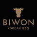 Biwon restaurant-