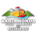 Bahia Honda Restaurant