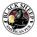 Black Sheep American Pub