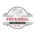 Fry and Grill Kebab