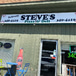 Steve’s pizza and deli