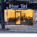 Blue Taj Indian cuisine