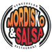 Mordisko & Salsa