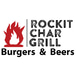 Rockit Char Grill