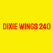 Dixie wings