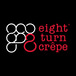 Eight Turn Crepe