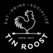 Tin Roost